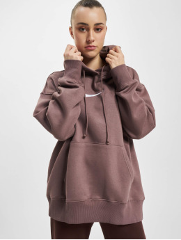Nike Hoodies NSW  brun