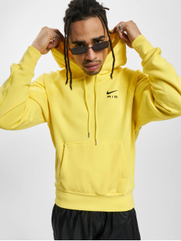 Nike Hoodies Nsw Air Ft Po gul