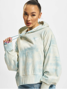 Nike Hupparit Wash Oos Jrsy sininen