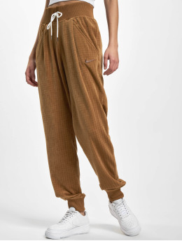 Nike Jogging Nsw brun