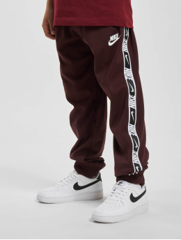 Nike Jogging Nsw Repeat rouge