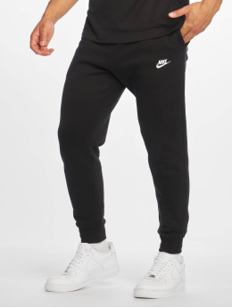 Nike broek Jogger BB zwart 680043