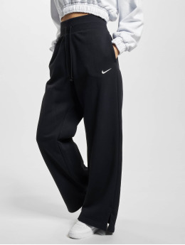 Nike Joggingbukser Sweat  sort