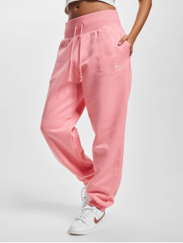 Nike Jogginghose Phoenix  pink