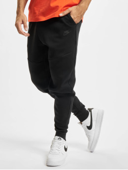 Nike Jogginghose Tech Fleece schwarz