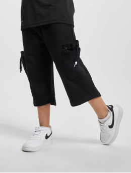Nike Jogginghose Sportswear  schwarz