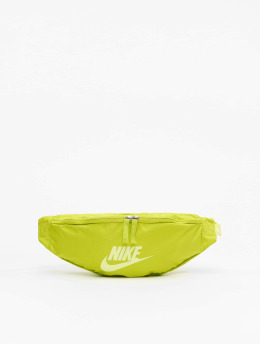Nike Kabelky  žltá