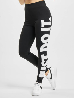 Nike Legíny/Tregíny Essential GX HR  èierna