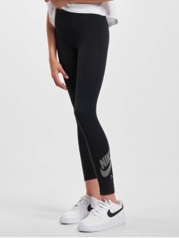 Nike Legíny/Tregíny Nsw Air Favorites èierna