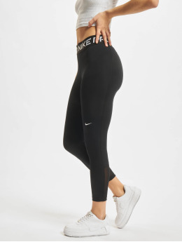 Nike Legging 365 Tight Crop schwarz