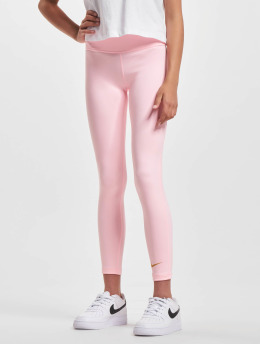 Nike Legging/Tregging One  pink