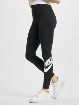 Nike Legging Essential GX HR zwart