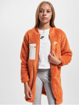 Nike Lightweight Jacket Sport Spice  orange