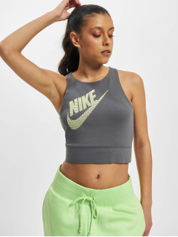 Nike Linne Sportswear grå