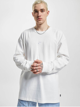 Nike Longsleeve Nsw Premium Essential white