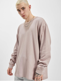 Nike Longsleeves NSW rózowy