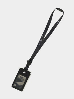 Nike More Lanyard Id Badge Zip black