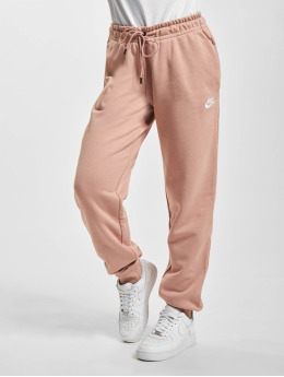 Nike Pantalón deportivo Sweat fucsia