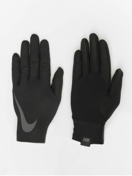 Nike Performance Handschuhe Pro Warm Liner schwarz