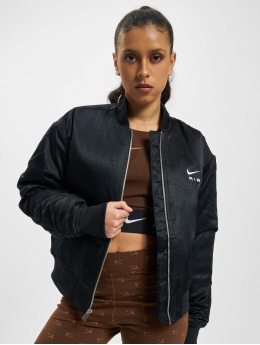 Nike Pilotjakke Air  svart