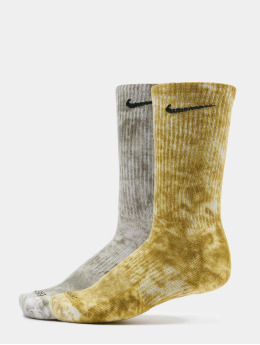 Nike Ponožky Everyday Plus Cush Crew barvitý
