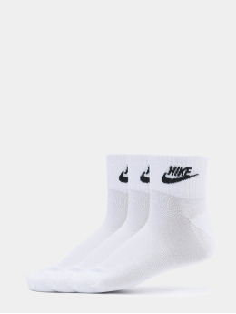 Nike Ponožky Everyday Essential An biela