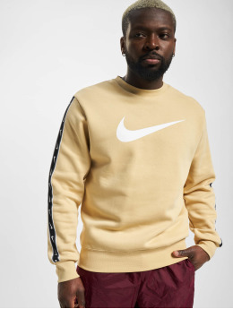 Nike Puserot Nsw Repeat beige