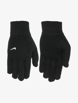 Nike Rękawiczki Swoosh Knit czarny