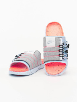 Nike Sandalen Asuna  blau