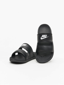 Nike Sandals Offcourt Duo black