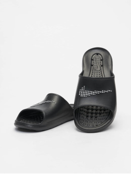 Nike Sandals Victori One Shower Slide black