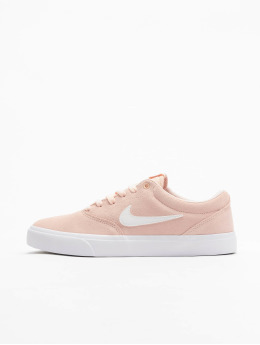 nike sb charge rosa