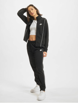 Nike Sety NSW Essential Piquet èierna