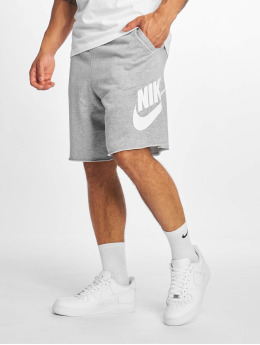 Nike Short M Nsw He  gris