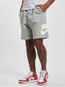 Nike SB Sunday Black Sweat Shorts