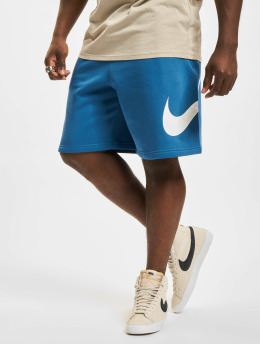 Nike Shorts Club Bb Gx blå