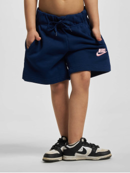 Nike Shorts Sportswear Club  blå