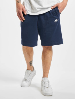 Nike Shorts Club blau