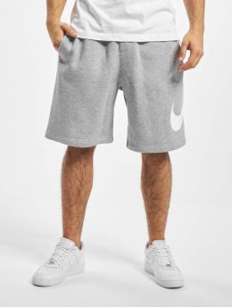 Nike Shorts Club BB GX grå