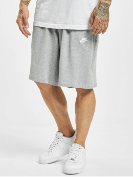 Nike Shorts Club  grigio