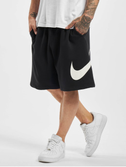Nike Shorts Club BB GX nero