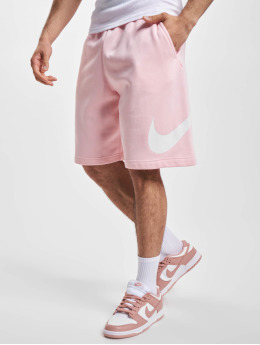 Nike Shorts Sportswear Club pink