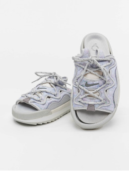 Nike Slipper/Sandaal Offline 2.0 Phantom grijs