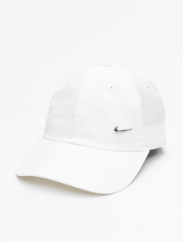 Nike snapback cap Sportswear Heritage 86 wit