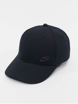 Nike Snapback Caps L91 Metal Futura czarny