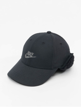 Nike Snapback Caps Winterized Kids Base svart