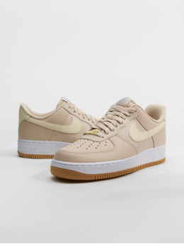 Nike Sneaker Air Force 1 Low beige