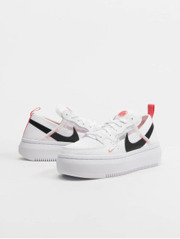 Nike Sneaker Court Vision Alta bianco