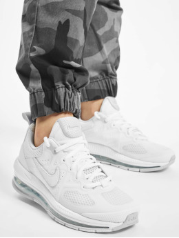 Nike Sneaker Air Max Genome bianco