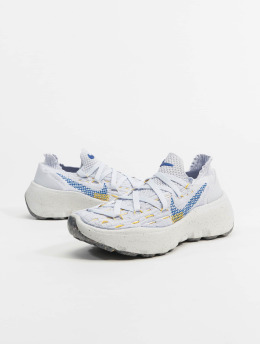 Nike sneaker Space Hippie 04 grijs